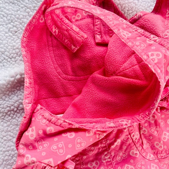 Oshkosh overalls - Picture 5 of 5